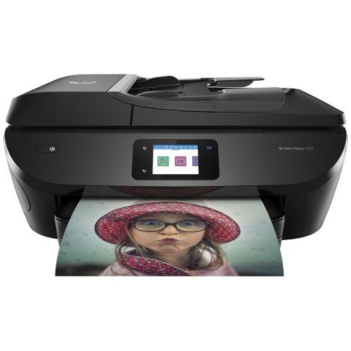 HP ENVY Photo 7830