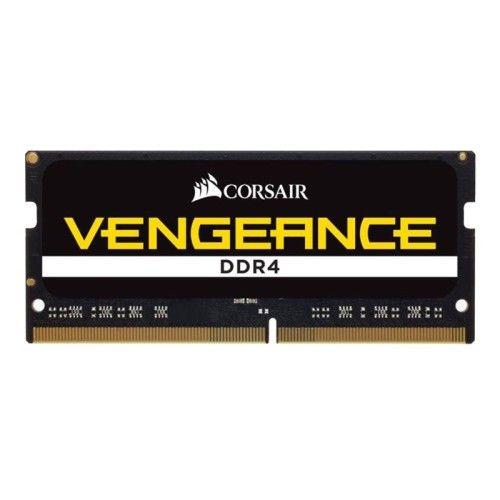 Corsair Vengeance SO-DIMM DDR4 8 Go 2400 MHz CL16