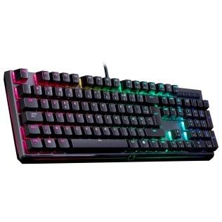 Cooler Master Masterkeys MK750 (Switches MX Red)