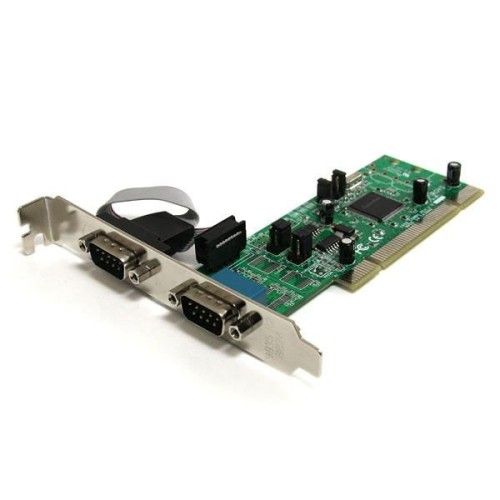 StarTech.com PCI2S4851050