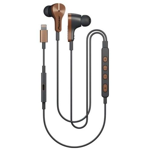 Pioneer RAYZ Plus Bronze