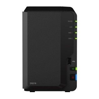 Synology DiskStation DS218