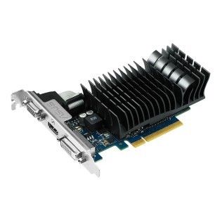 Asus GT730-SL-2G-BRK-V2 - GeForce GT 730 2 Go