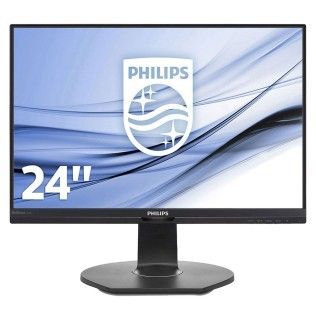 Philips 24" LED - 241B7QUPBEB