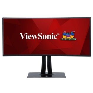 Viewsonic 38" LED - VP3881