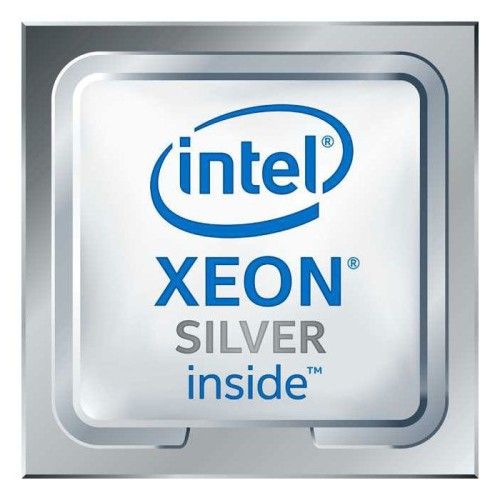 Lenovo ThinkSystem SR650 Intel Xeon Silver 4110 Upgrade kit