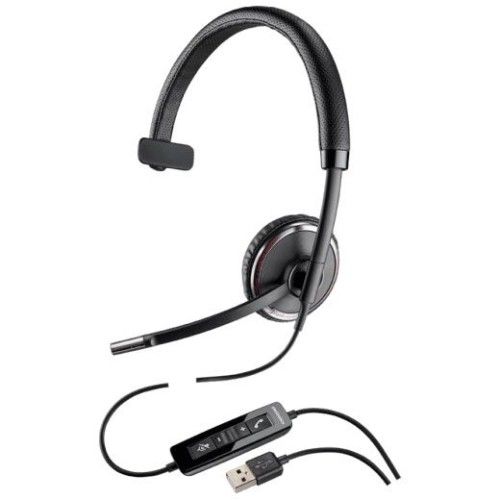 Plantronics Blackwire C510-M