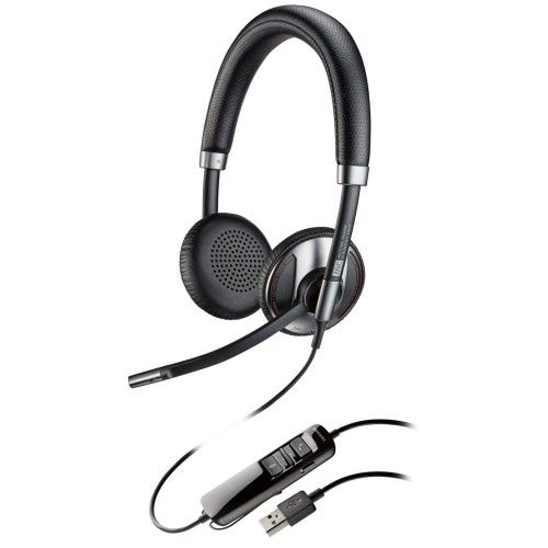 Plantronics Blackwire C725-M