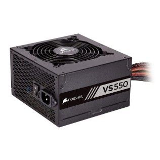 Corsair Builder Series VS550 80PLUS V2