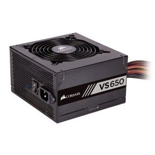 Corsair Builder Series VS650 80PLUS V2