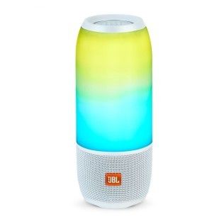 JBL Pulse 3 Blanc