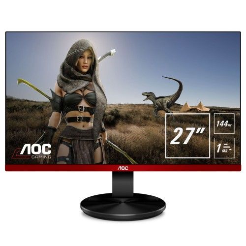 AOC 27" LED - G2790PX