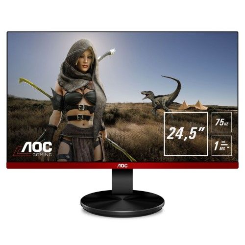 AOC 24.5" LED - G2590VXQ