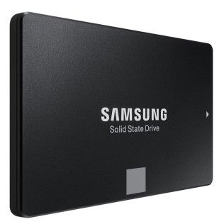 Samsung SSD 860 EVO 250 Go