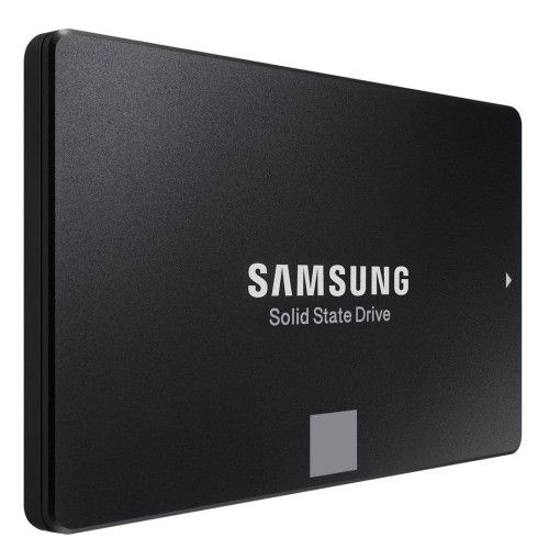 Samsung SSD 860 EVO 500 Go