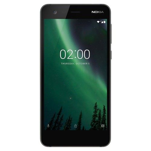 Nokia 2 Noir