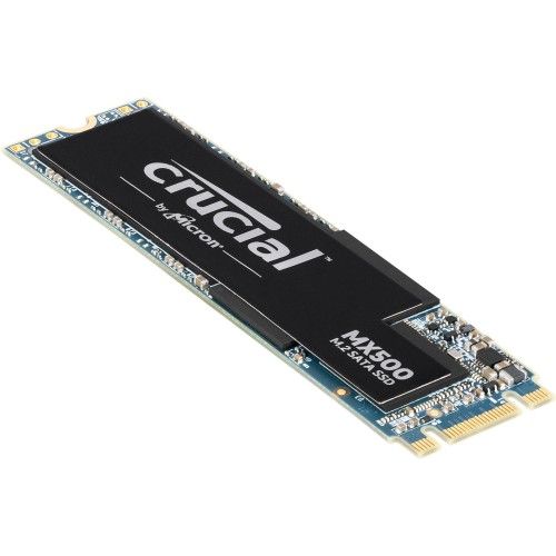 Crucial MX500 250 Go M.2 Type 2280