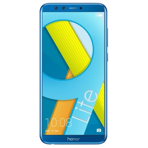 Honor 9 Lite Bleu