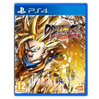 Dragon Ball FighterZ (PS4)