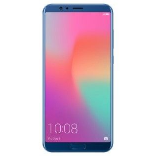 Honor View 10 Bleu