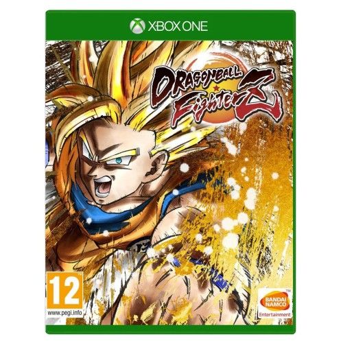 Dragon Ball FighterZ (Xbox One)