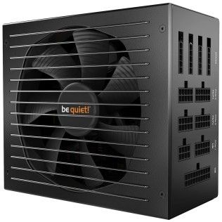 Be Quiet! Straight Power 11 1000W - BN285