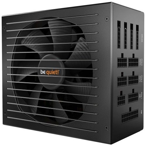 Be Quiet! Straight Power 11 750W - BN283