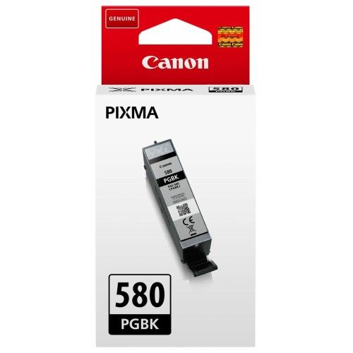 Canon PGI-580PGBK