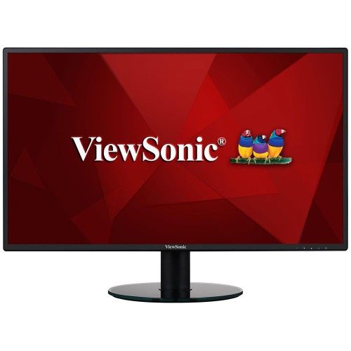 Viewsonic 27" LED - VA2719-2K-SMHD