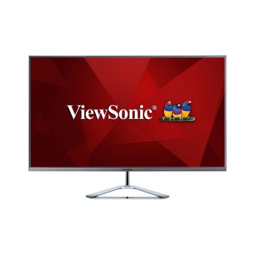 Viewsonic 32" LED - VX3276-mhd-2