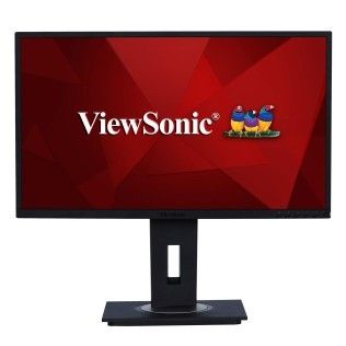 Viewsonic 27" LED - VG2748