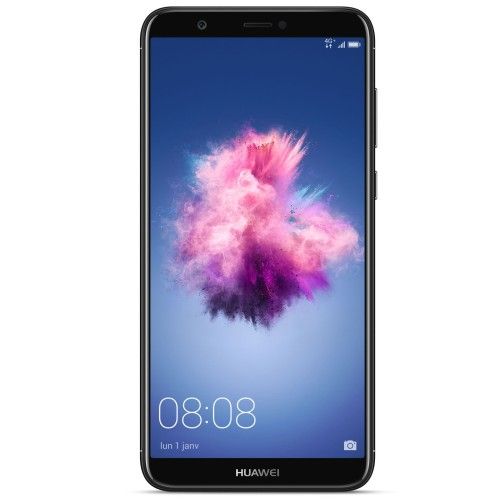 Huawei P Smart Noir