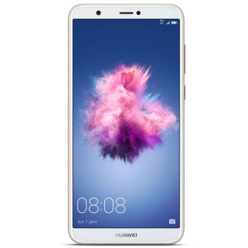 Huawei P Smart Or