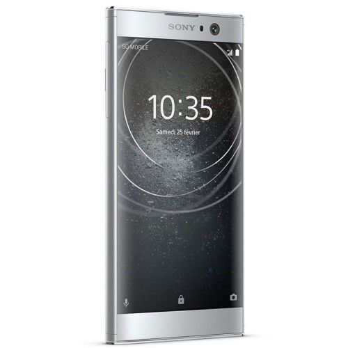 Sony Xperia XA2 Dual SIM 32 Go Argent