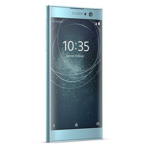 Sony Xperia XA2 Dual SIM 32 Go Bleu