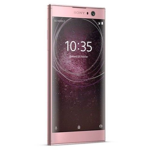 Sony Xperia XA2 Dual SIM 32 Go Rose