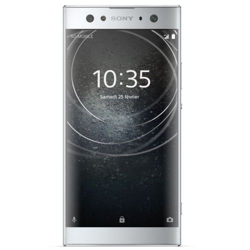 Sony Xperia XA2 Ultra Dual SIM 32 Go Argent