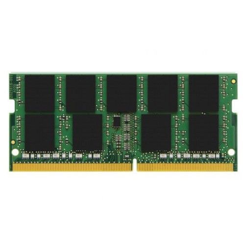 Kingston ValueRAM SO-DIMM 4 Go DDR4 2400 MHz CL17 - KVR24S17S6/4