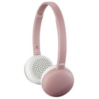 JVC HA-S20BT Rose