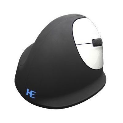HE Wireless Vertical Mouse Large (pour droitier)