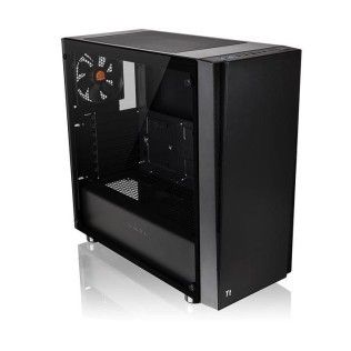 Thermaltake Versa J21 Tempered Glass Edition