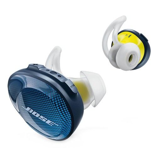 Bose SoundSport Free Bleu nuit