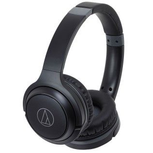 Audio-Technica ATH-S200BT Noir