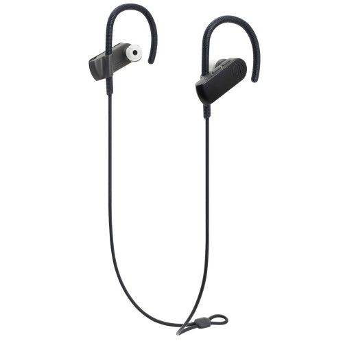 Audio-Technica ATH-SPORT50BT Noir