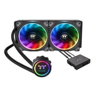 Thermaltake Floe Riing RGB 280