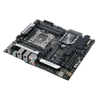 Asus X299-Pro/SE