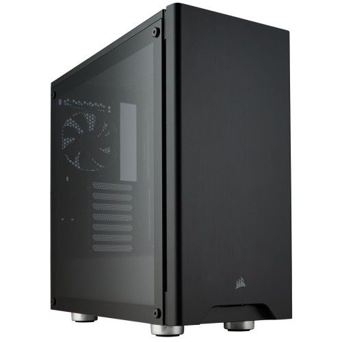 Corsair Carbide 275R TG (Noir)