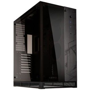 Lian Li PC-O11WGXC "ROG Edition"