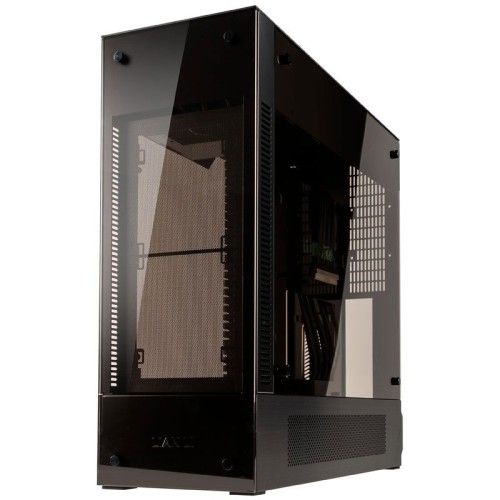 Lian Li PC-O12 Noir