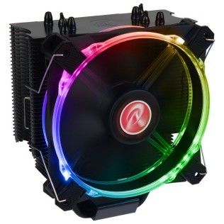 Raijintek Leto RGB